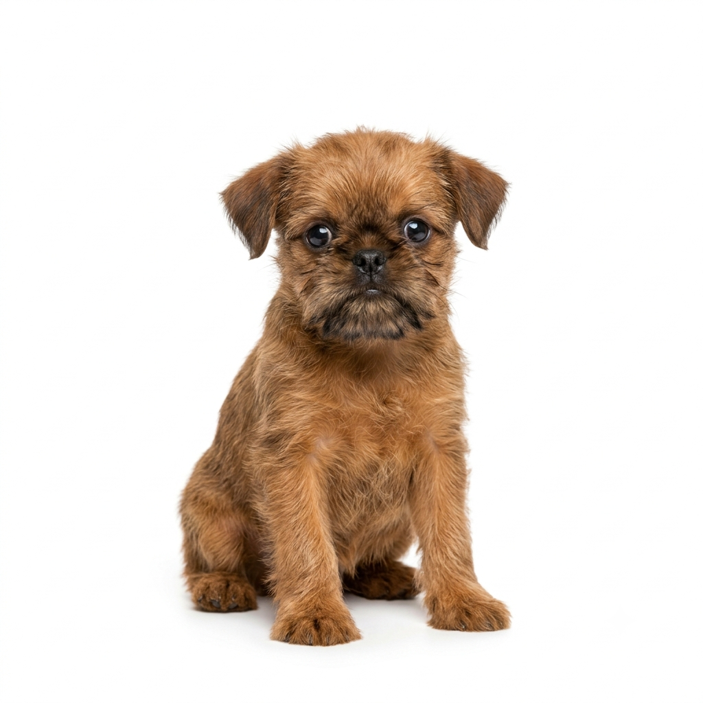 Carla Brussels Griffon